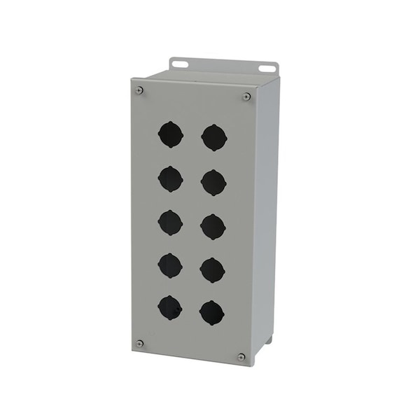 PBX Enclosure